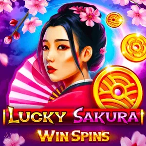 Lucky Sakura