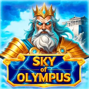 Sky of olympus